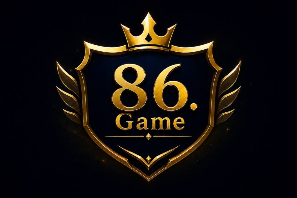 86 GAME